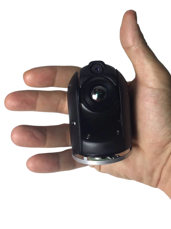 M2-D Drone Thermal Camera